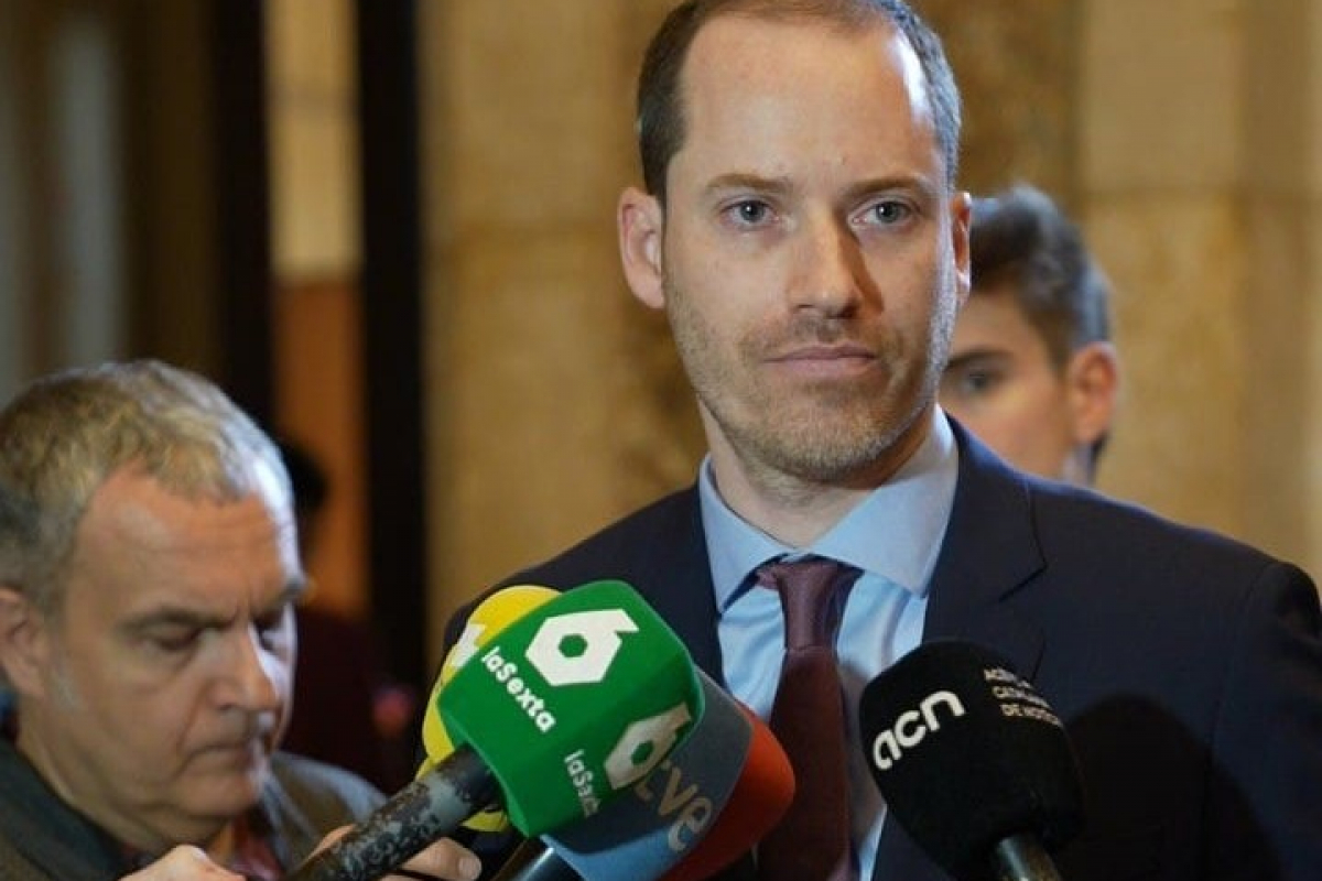 El PP pide la comparecencia de Parlon por los sucesos de Salt y Terrassa